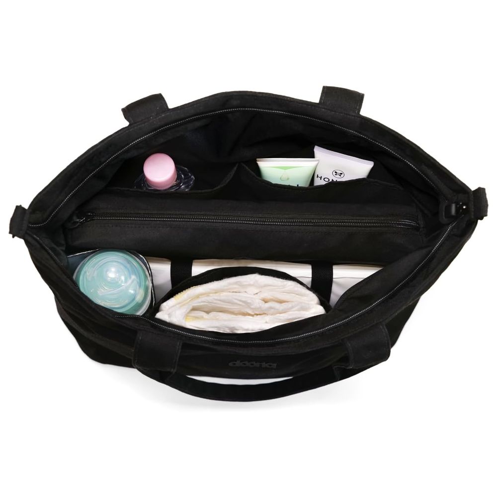 Doona - Essentials Tote Bag - Black