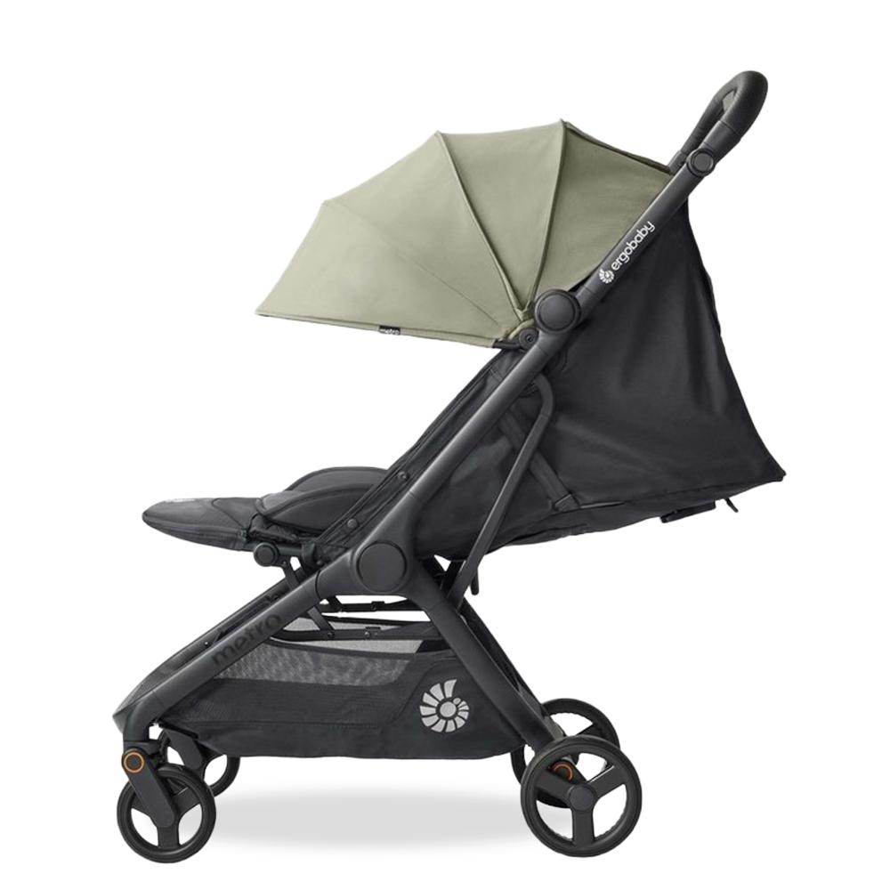 Ergobaby Metro 3 Stroller - Soft Olive
