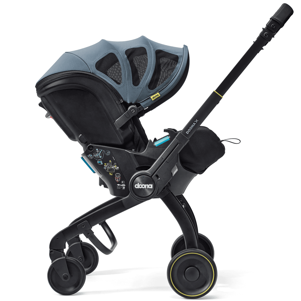 Doona - X Summer Canopy - Ocean Blue