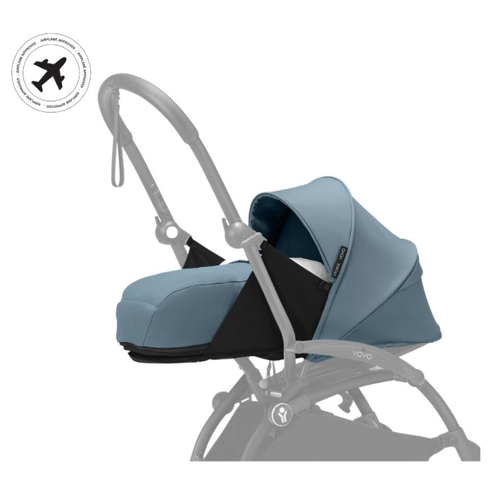 Stokke - YOYO 0+ Newborn Pack Only