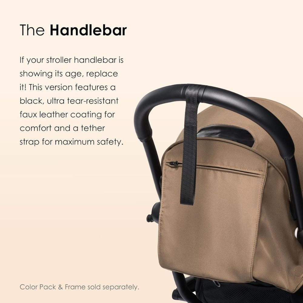 Stokke - YOYO Handlebar Only