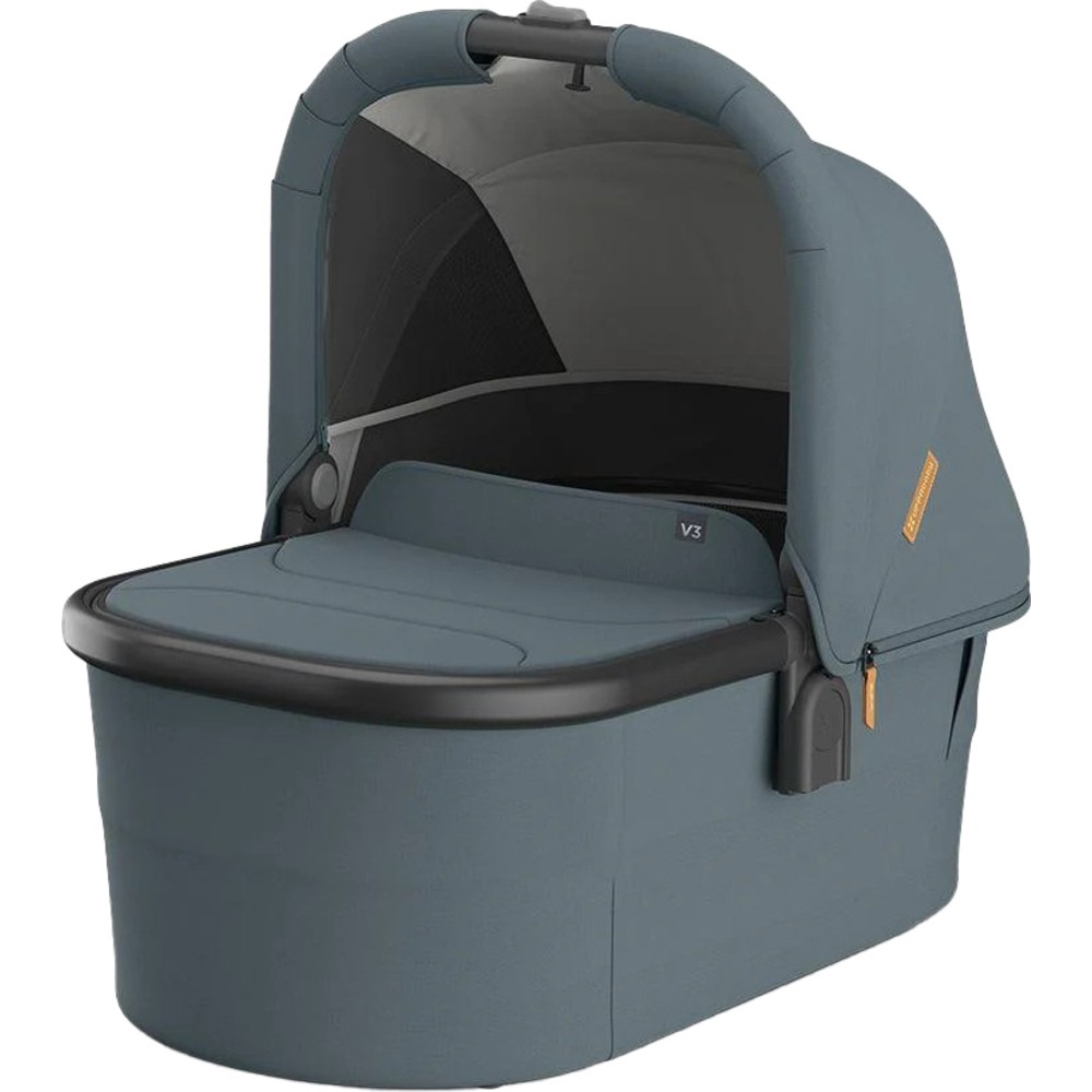 اوبا بيبي - مهد للأطفال V3 - ديلان ستون بلو