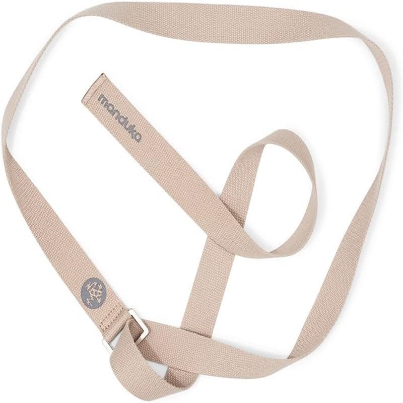 Manduka - Unfold Yoga Mat Strap - Presence - 6 ft