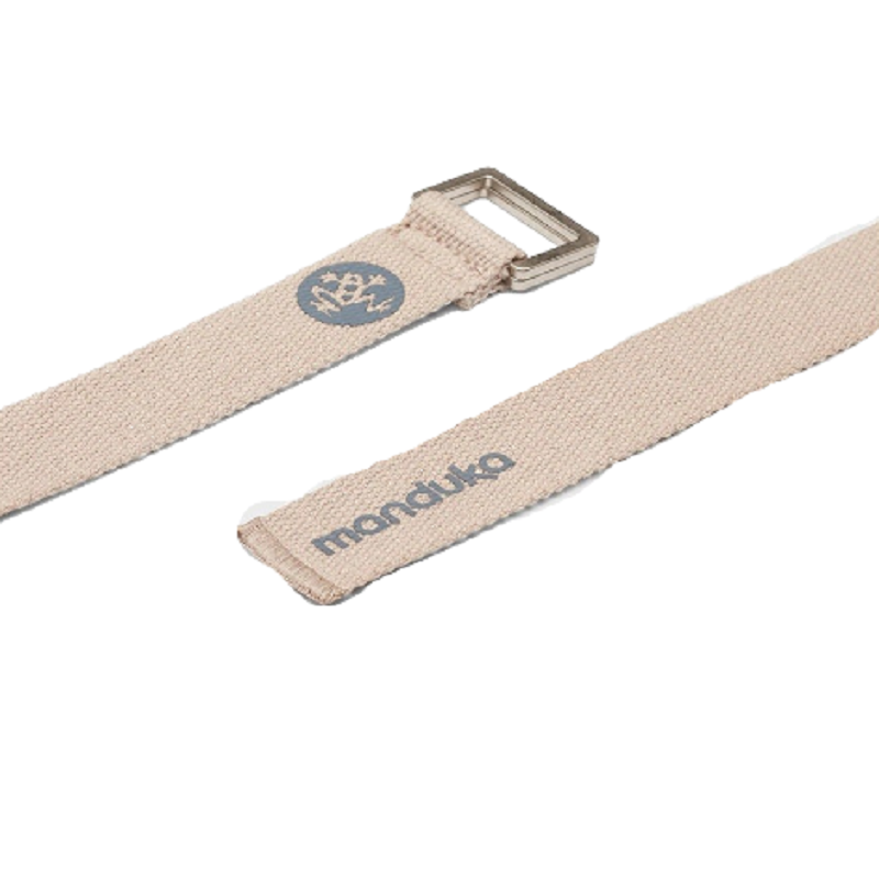 Manduka - Unfold Yoga Mat Strap - Presence - 6 ft