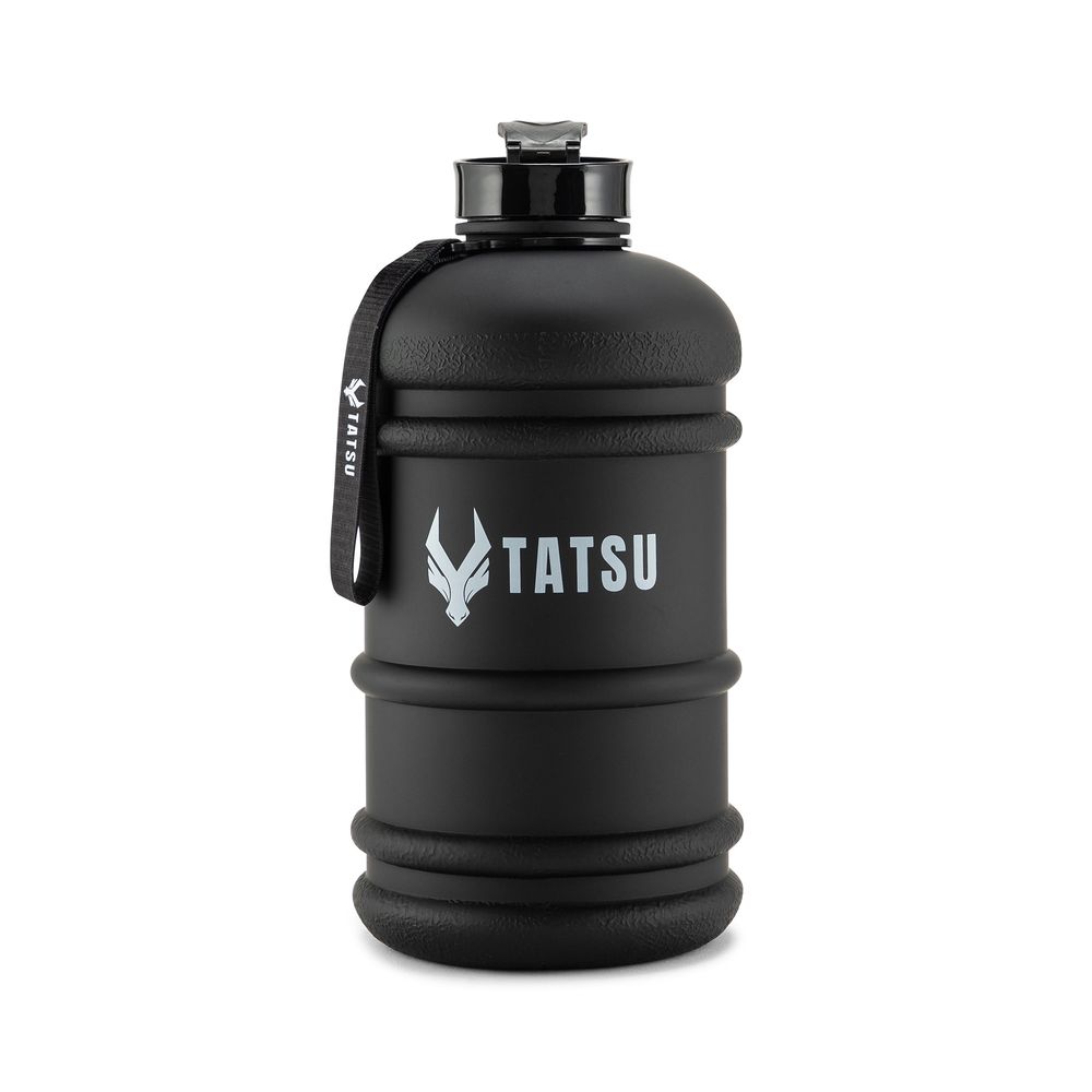 Tatsu Dragon - Bottle - Matte Black - 2 L