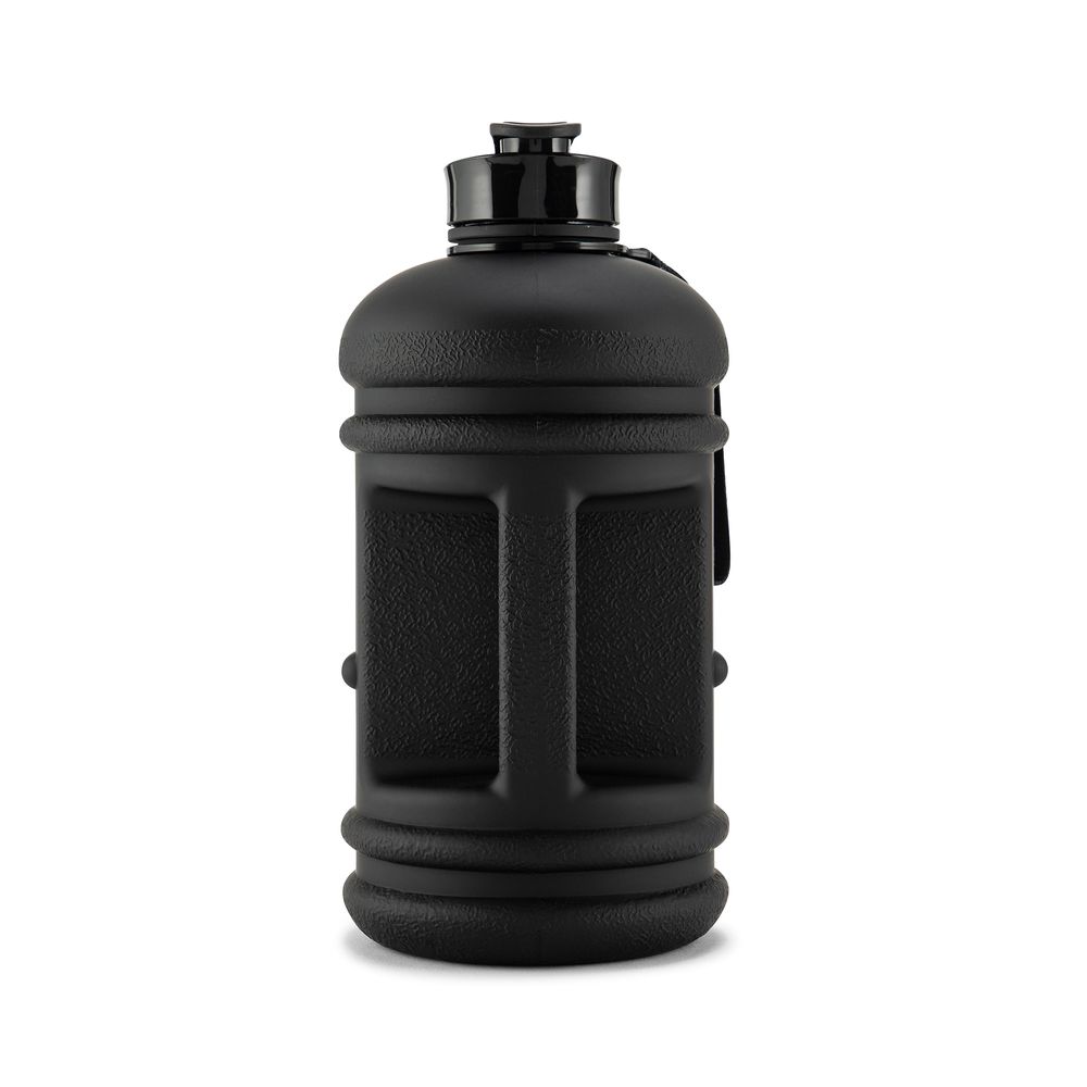 Tatsu Dragon - Bottle - Matte Black - 2 L