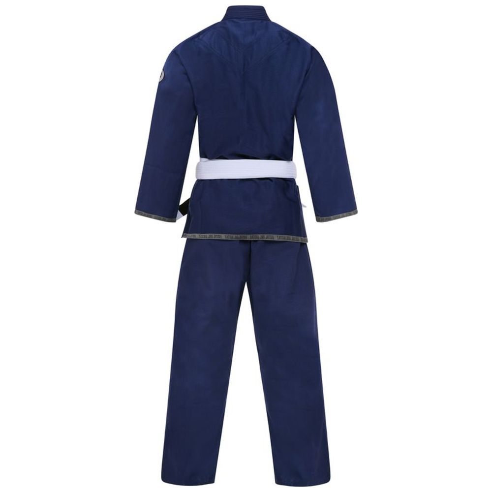 Tatsu Dragon - Men's Leve Brazilian Jiu-Jitsu Gi Uniform - Navy