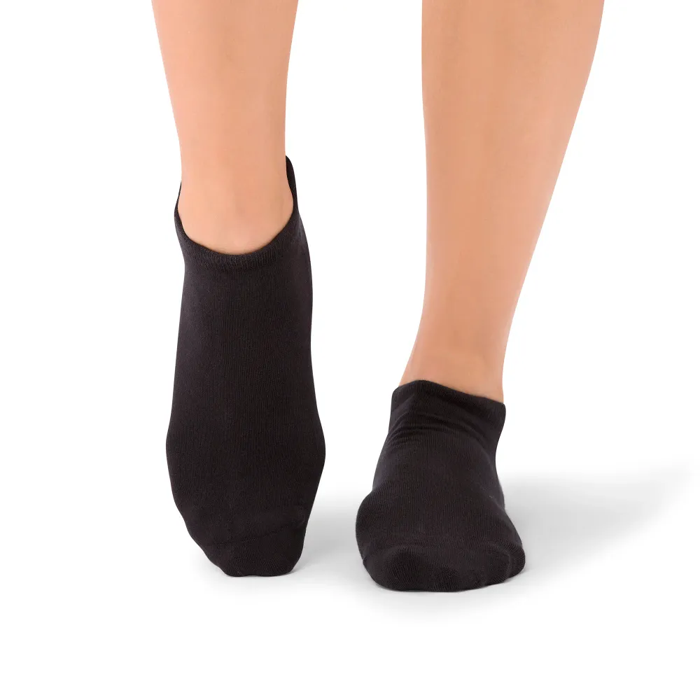 Satori Athletica - Grip Hana Socks - Midnight - Small