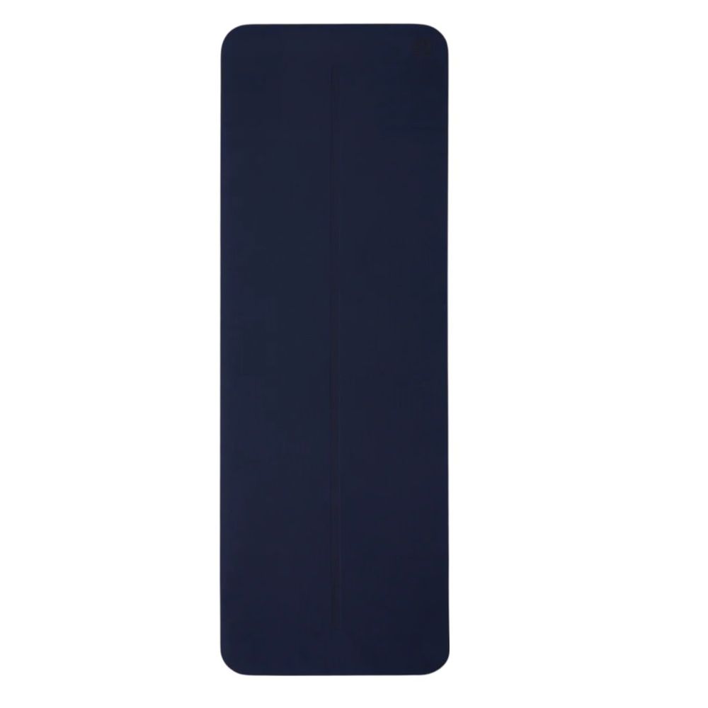 Manduka - Begin Yoga Mat 68-Inch - Midnight