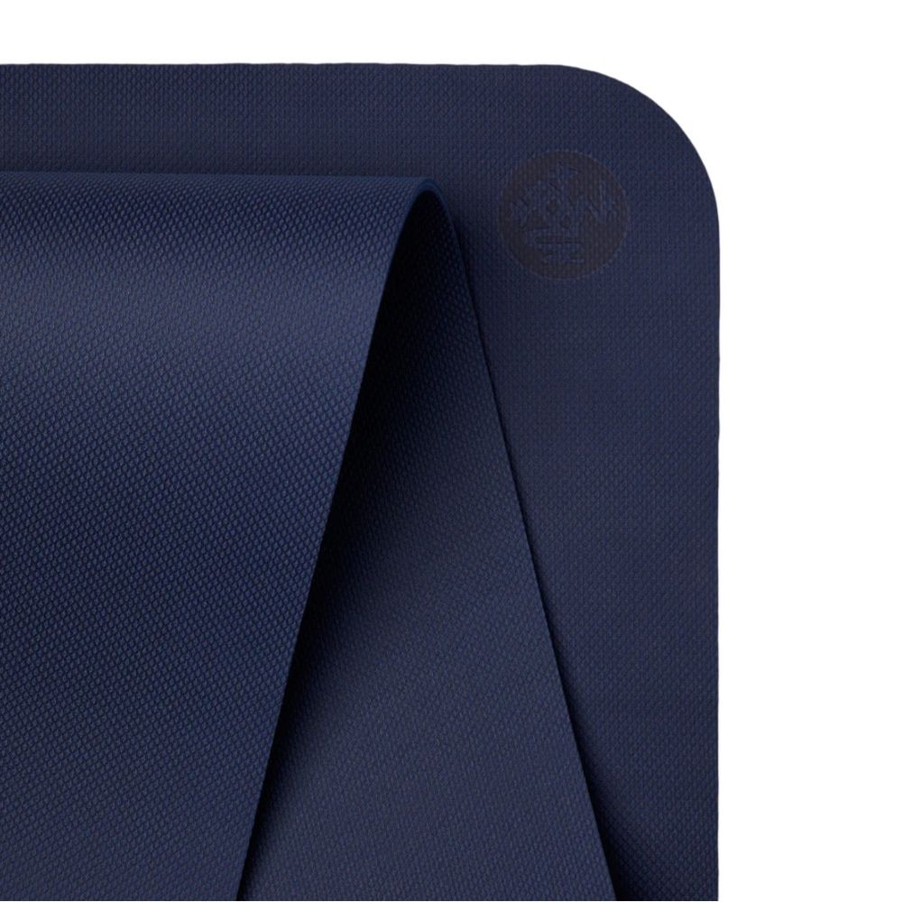 Manduka - Begin Yoga Mat 68-Inch - Midnight
