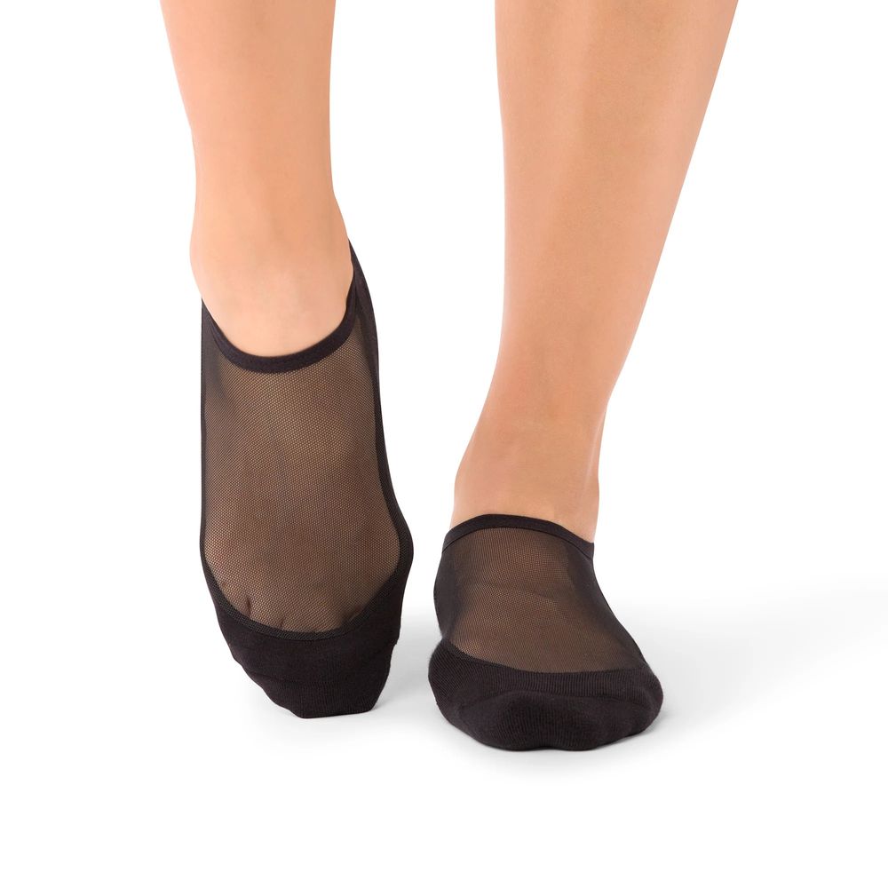 Satori Athletica - Sora Grip Socks - Midnight