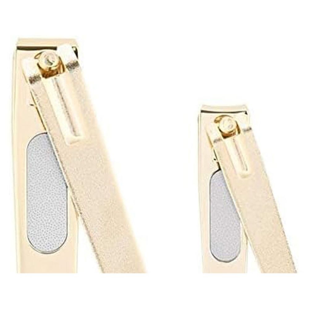 QVS - Clipper Set - Gold Plated