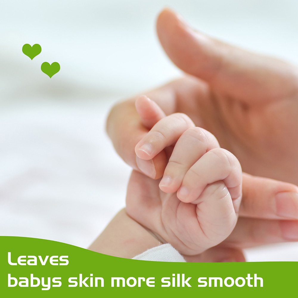 Ace Sabaah - Baby Wipes - Lemon – Pack of 12