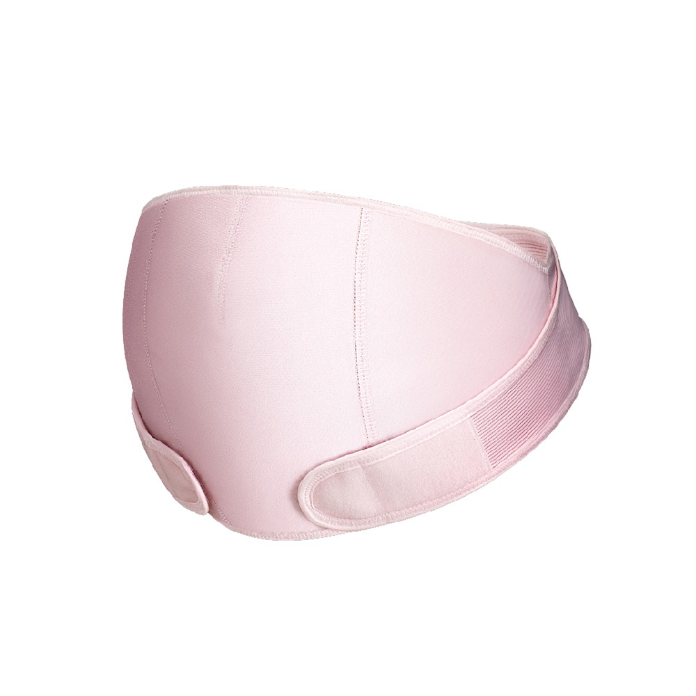 Mammy Village - Coolite Support Belt - Pink