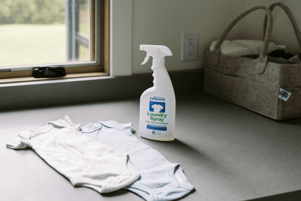 Dr. Browns - Laundry Spray - 473ml