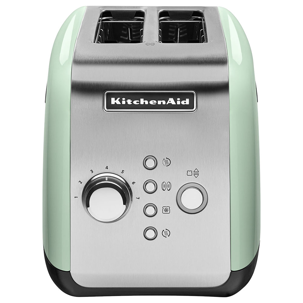 Kitchenaid - 2 Slice Automatic Toaster - Pistachio