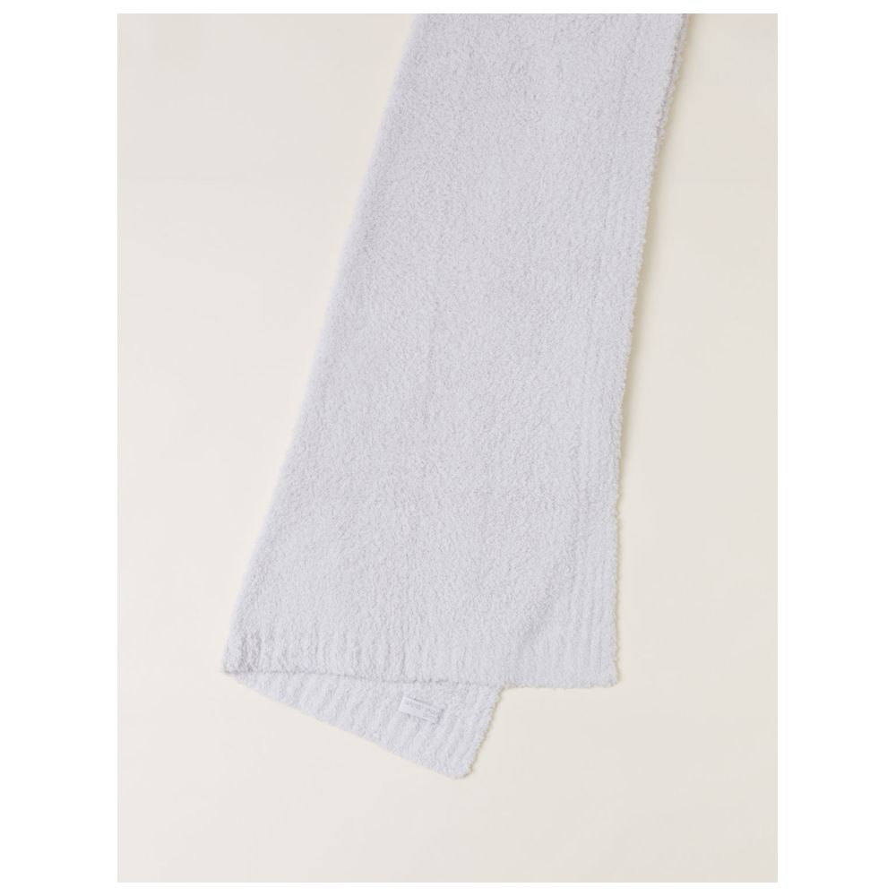 Barefoot Dreams - Cozychic Stroller Blanket - Almond