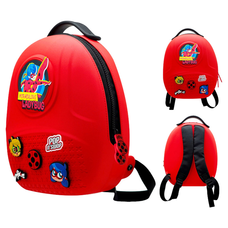 زاج بلاي - شنطة ظهر مارينيت ليدي باج - ١٣ إنش/٣٣.٥ سم