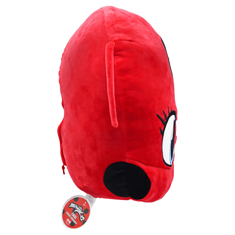 زاج بلاي - وسادة كوامي المحشوة - تيكي - 40 سم