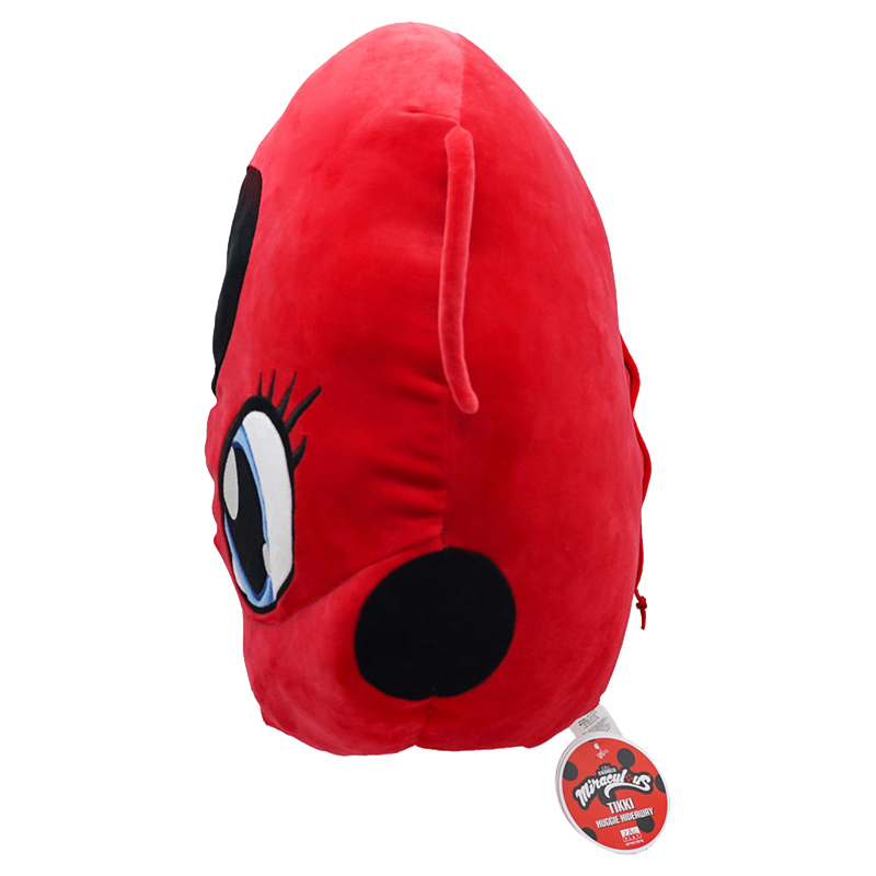 زاج بلاي - وسادة كوامي المحشوة - تيكي - 40 سم