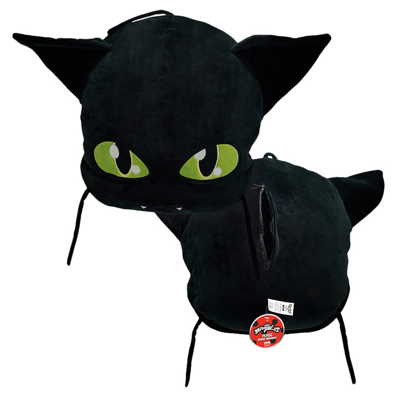 زاج بلاي - وسادة كوامي المحشوة - بلاغ - 40 سم