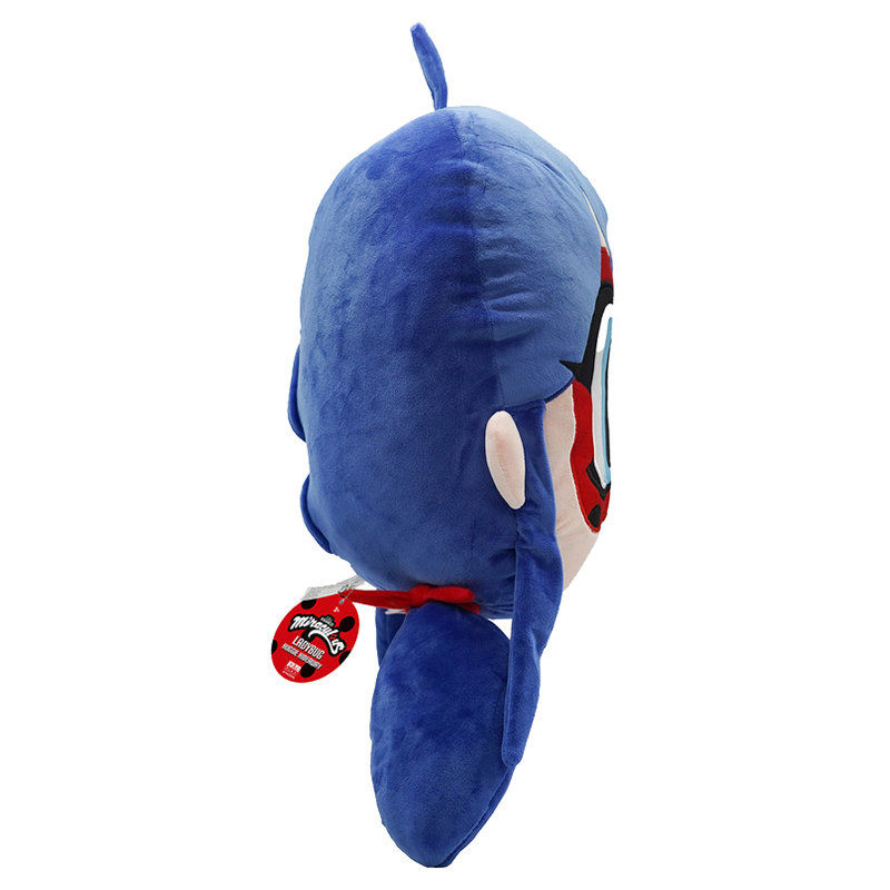 زاج بلاي - وسادة كوامي المحشوة - الدعسوقة - 40 سم