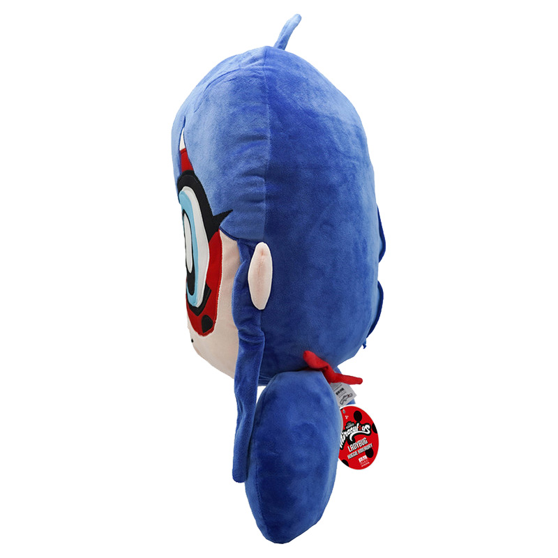 زاج بلاي - وسادة كوامي المحشوة - الدعسوقة - 40 سم