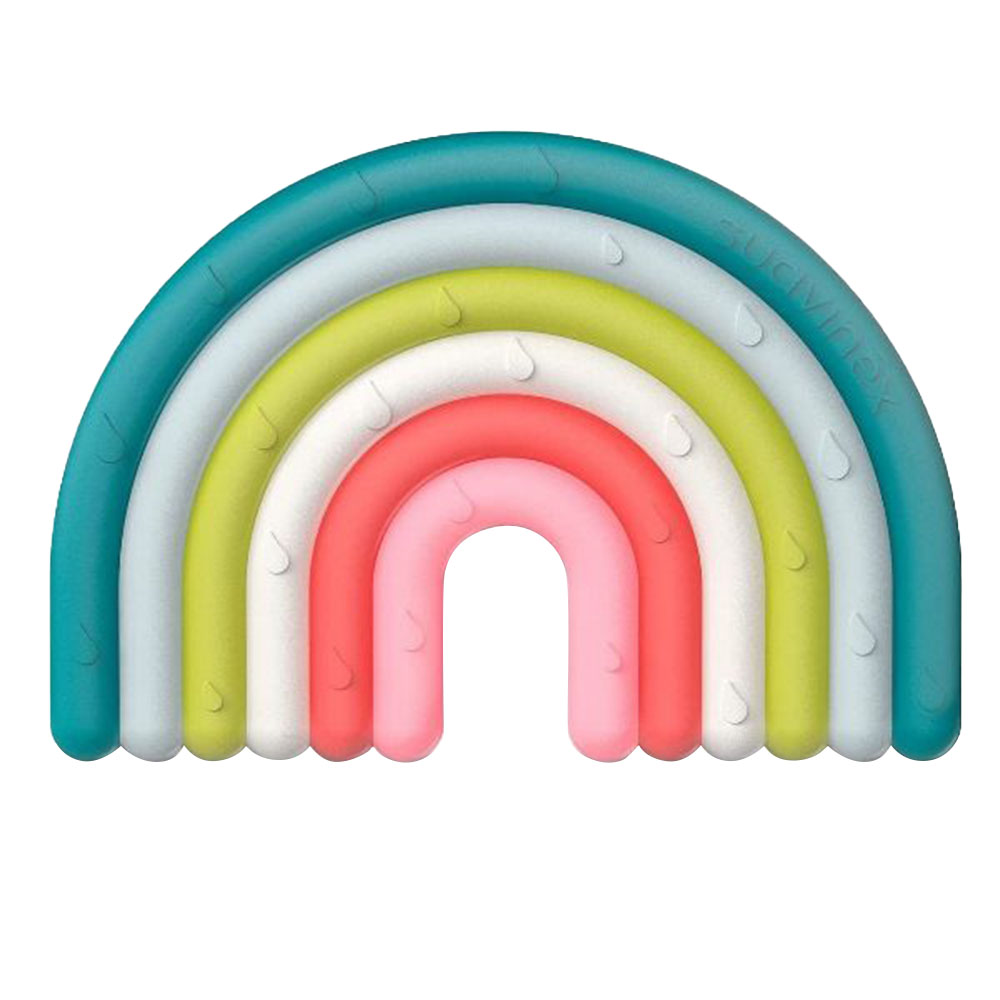 سوافينكس - عضاضة سيليكون المرحلة 1 - 0 أشهر