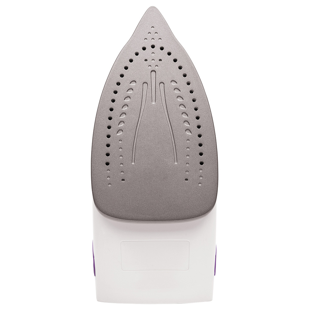 Beko - Steam Iron - Purple/White - 1750 W