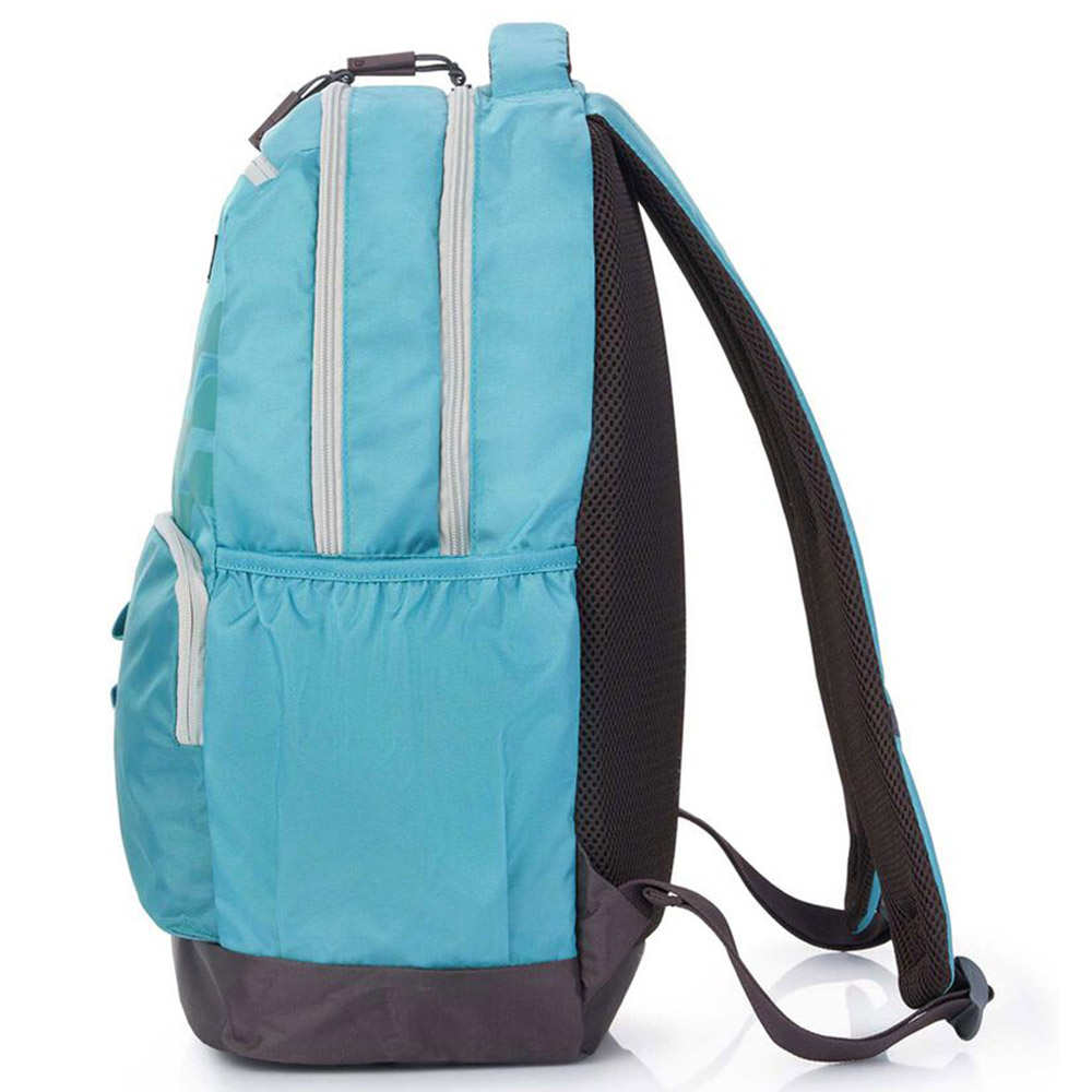 American Tourister - Mate 2.0 Backpack 02 Green - 1 Year Global Warranty