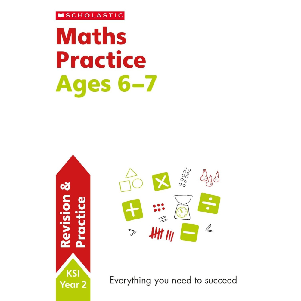 ممارسة الرياضيات في المنهج الوطني: السنة الثانية