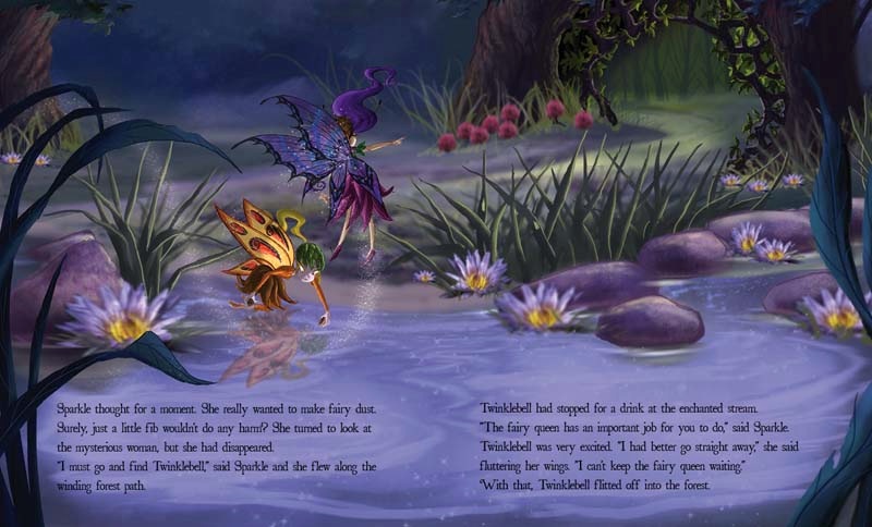 كتاب الأساطير والأضواء السحرية من كتب ايغلو