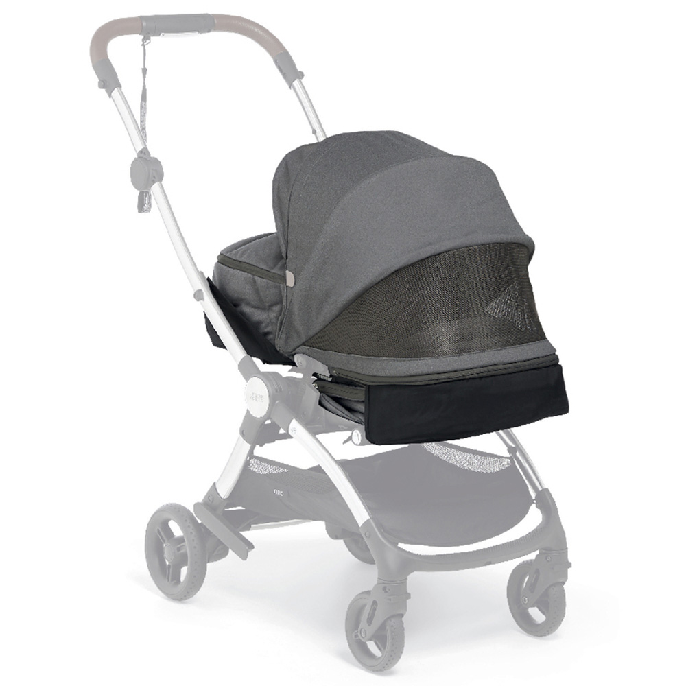 Mamas & Papas - Airo Newborn Carrycot Pack - Grey