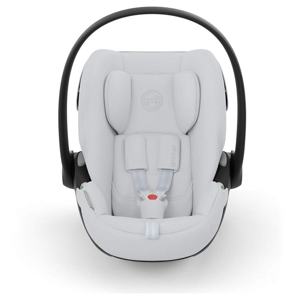 Cybex - Cloud G I-Size Infant Car Seat - Fog Grey
