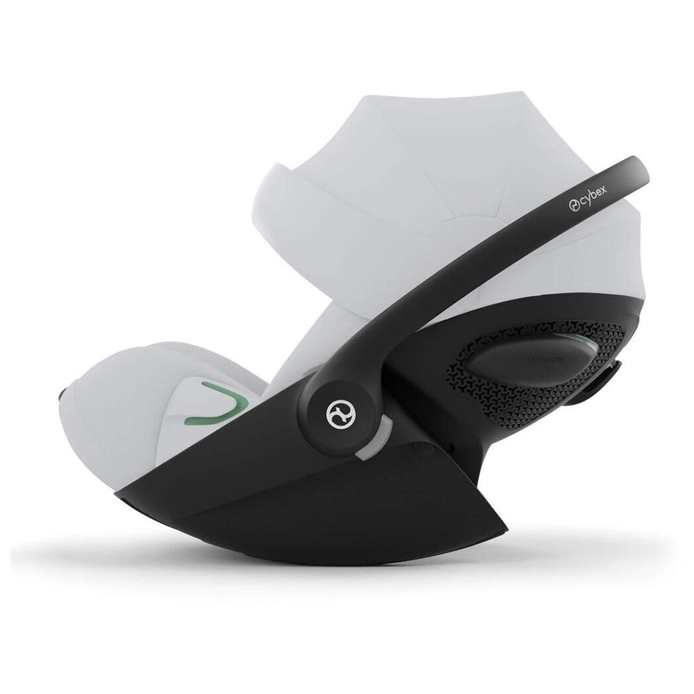 Cybex - Cloud G I-Size Infant Car Seat - Fog Grey