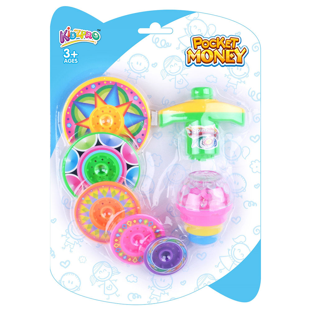 كيدزبرو - بلبل مضيئ