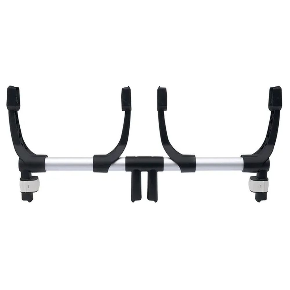 بوغابو - محول عربية دونكي لكرسي السيارة ماكسي كوزي - للتوأم