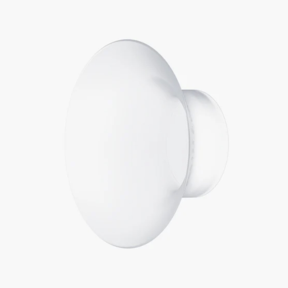 موم كوزي - بطانة درع الثدي لشفاط الحليب أم5 - 21 مم