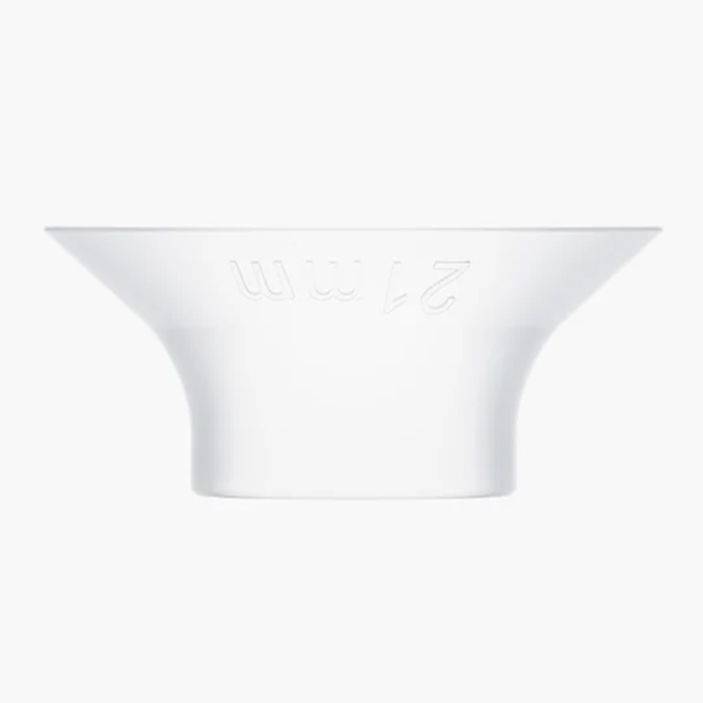 موم كوزي - بطانة درع الثدي لشفاط الحليب أم5 - 21 مم