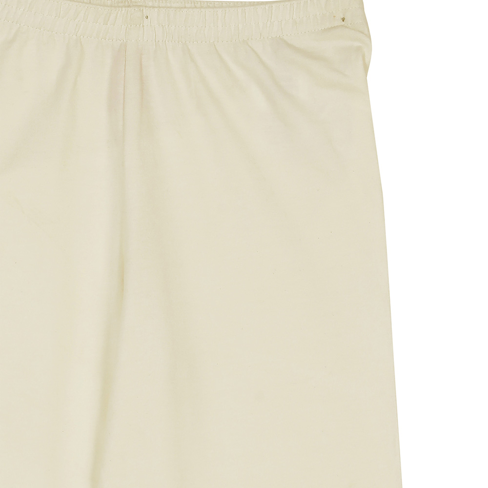 Nexgen Girls - Plain Leggings - Beige
