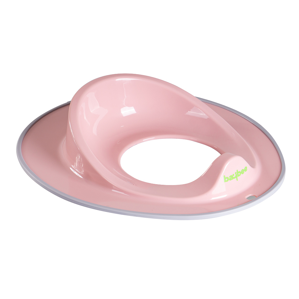 Baybee - Tinytrek Baby Potty Training Seat - Pink