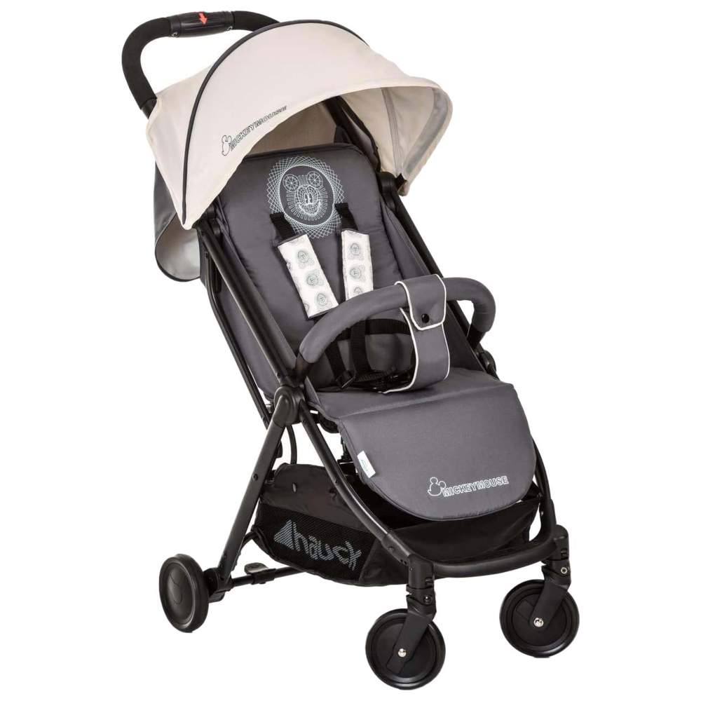 Disney - Mickey Cool Vibes Swift Plus Stroller