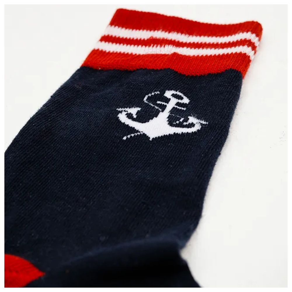 أنيموس - جوارب  - مجموعة من 3 قطع