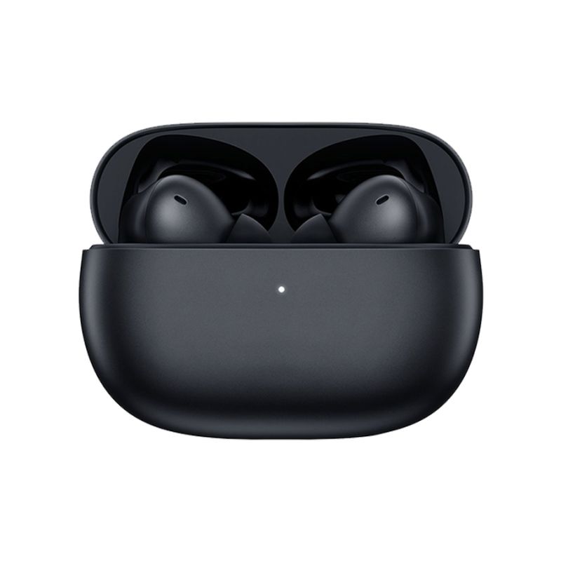 شاومي - سماعات أذن ريدمي 4 برو - أسود منتصف الليل