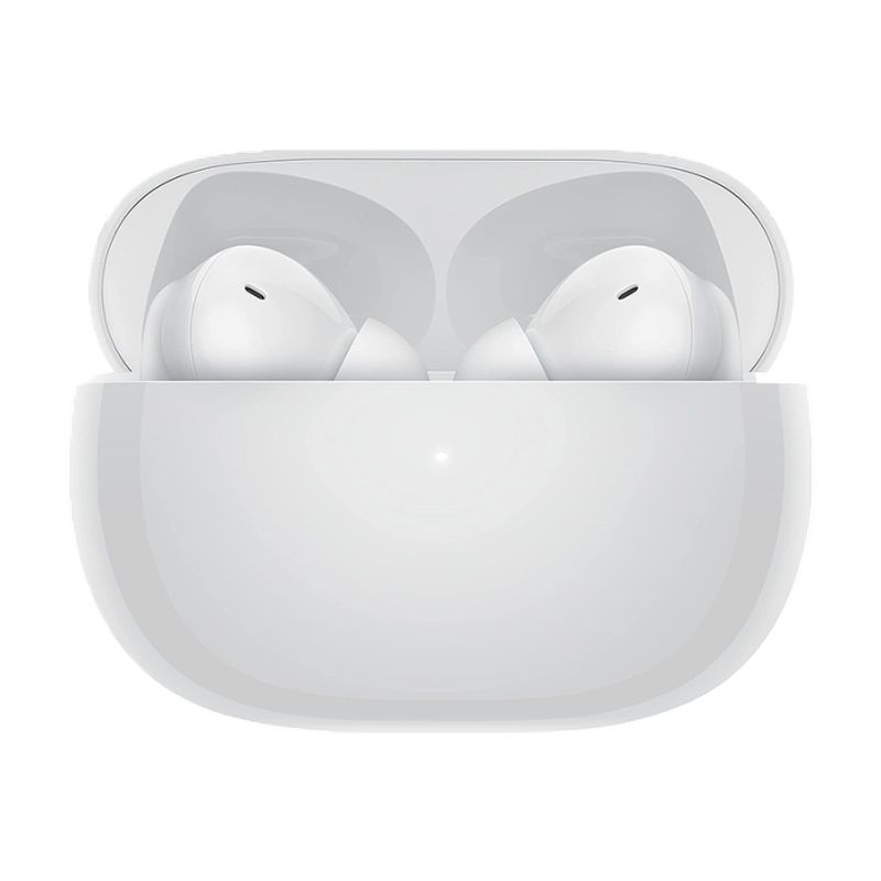 شاومي - سماعات أذن ريدمي 4 برو - أبيض ضوء القمر