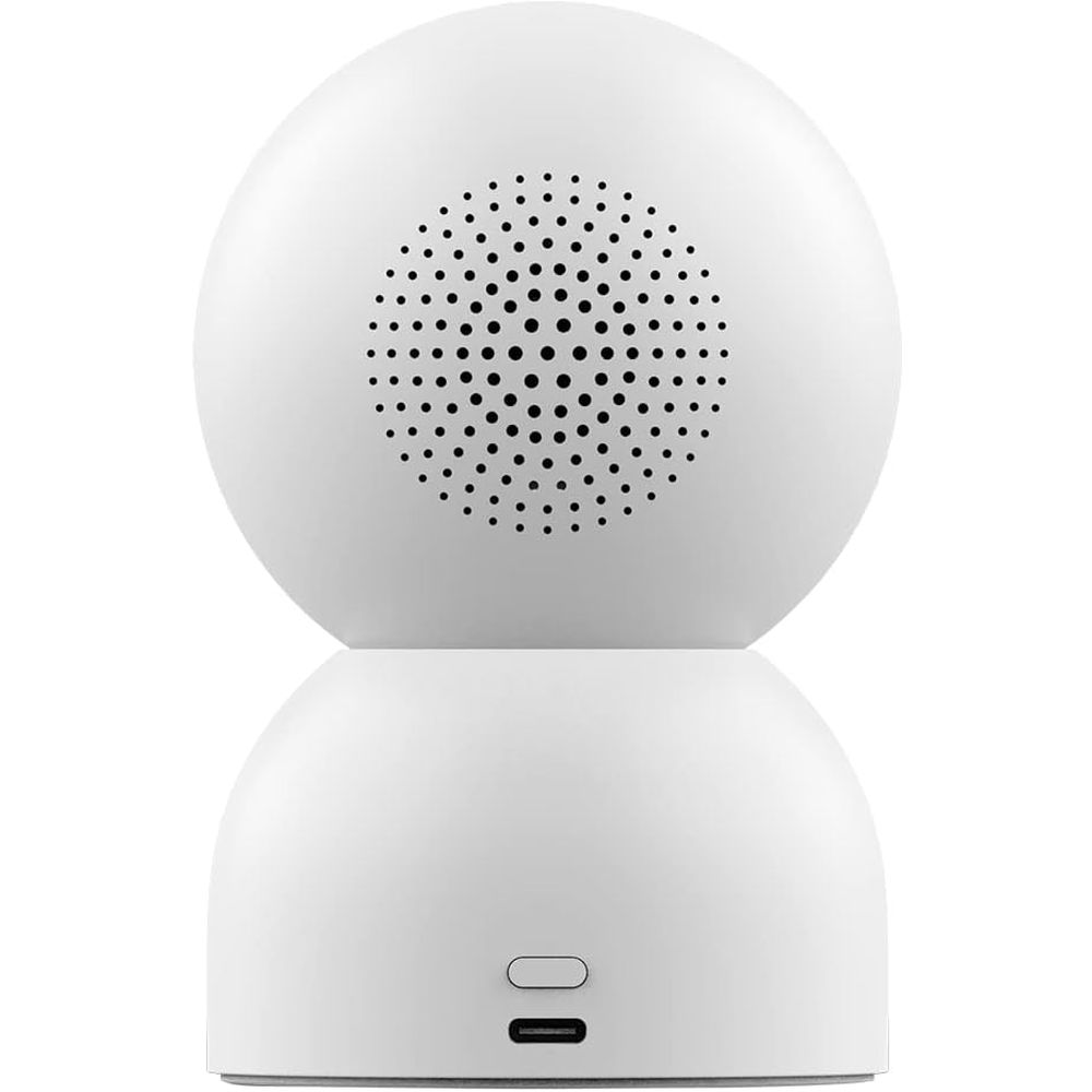 شاومي - كاميرا حماية داخلية ذكية C400 - أبيض