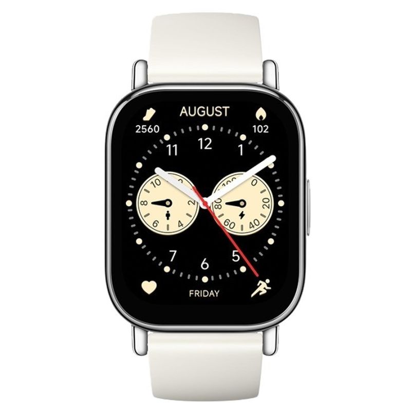 شاومي - ساعة ريدمي 5 لايت - ذهبي فاتح