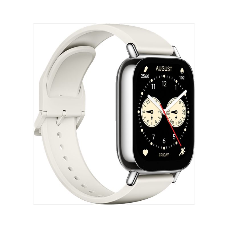 شاومي - ساعة ريدمي 5 لايت - ذهبي فاتح