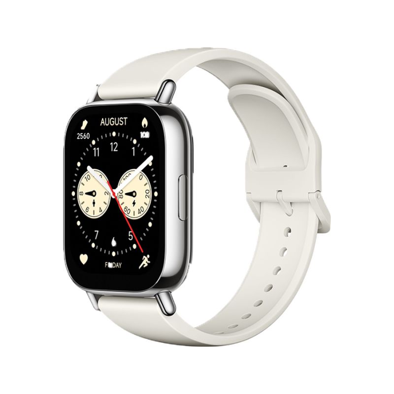 شاومي - ساعة ريدمي 5 لايت - ذهبي فاتح