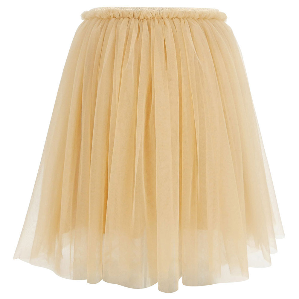 Billy Loves Audrey - Tutu Skirt Daphne - Peanut Butter